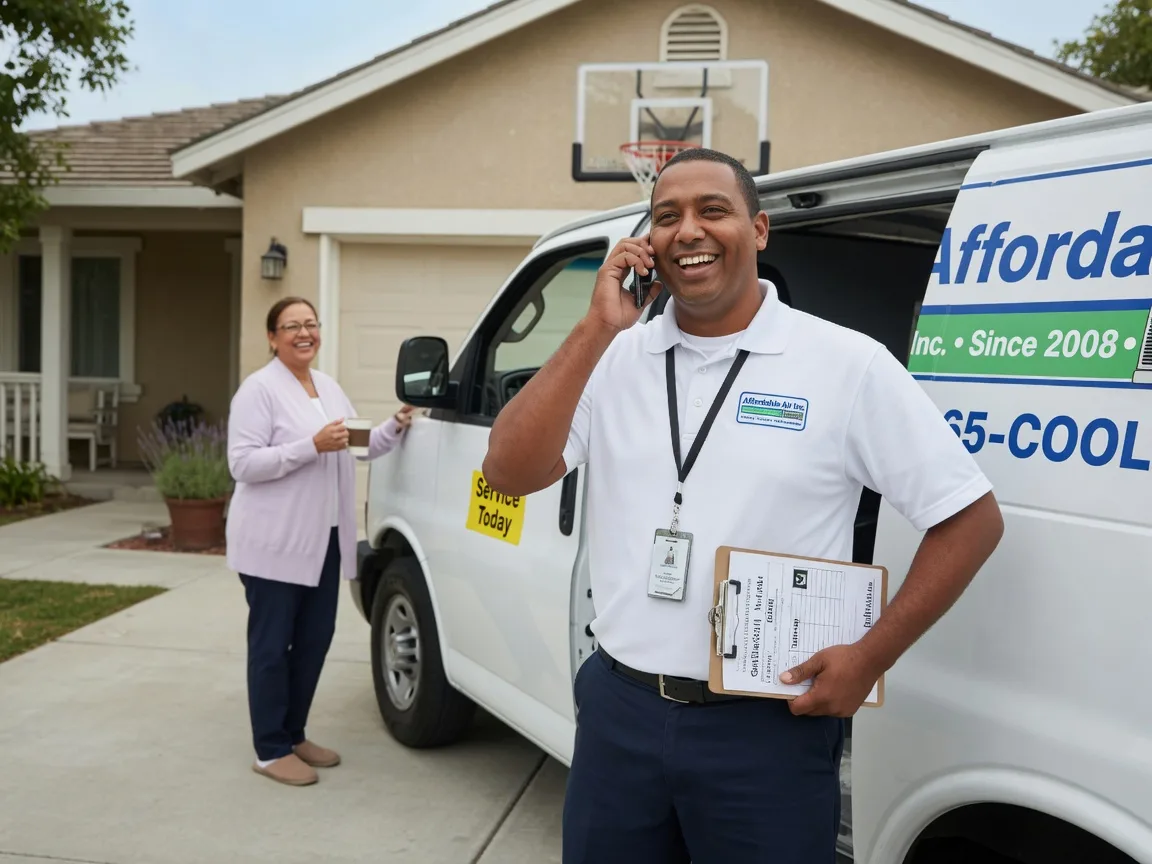 Central Ac Repair Walcott, WY FAQs